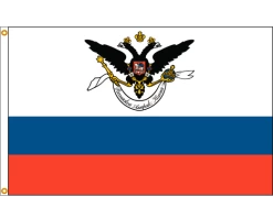 Russian American Company Flag -Flags and Banners Store russian american company