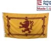 Scotland Flag (With Lion)