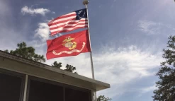 US Marine Corps Flag - Official Seal 19 US Marine Corps Flag - Official Seal -Flags and Banners Store screen shot 2021 11 01 at 11.02.59 am 1