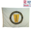 Army Senior Executive Service Flag - Choose Options