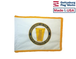 Army Senior Executive Service Flag - Choose Options -Flags and Banners Store ses army4