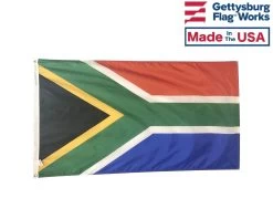 South Africa Flag