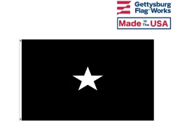 Space Force 1 Star Brigadier General Outdoor Flag