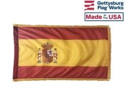 Spain Flag -Flags and Banners Store spain 1