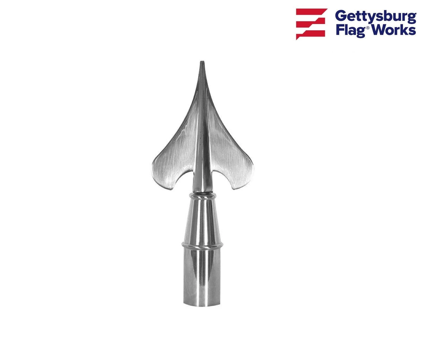 Guidon Staff Set 2 Guidon Staff Set - Image 2