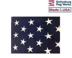 Star Spangled Banner 15 Stars & 15 Stripes - Choose Options -Flags and Banners Store star spangle 5