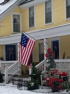 Star Spangled Banner 15 Stars & 15 Stripes - Choose Options -Flags and Banners Store star spangled banner historic american flag