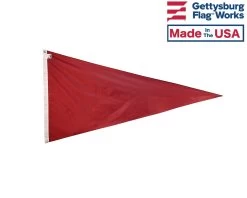 Storm Flag Warning Set 11 Storm Flag Warning Set -Flags and Banners Store storm warning pennant