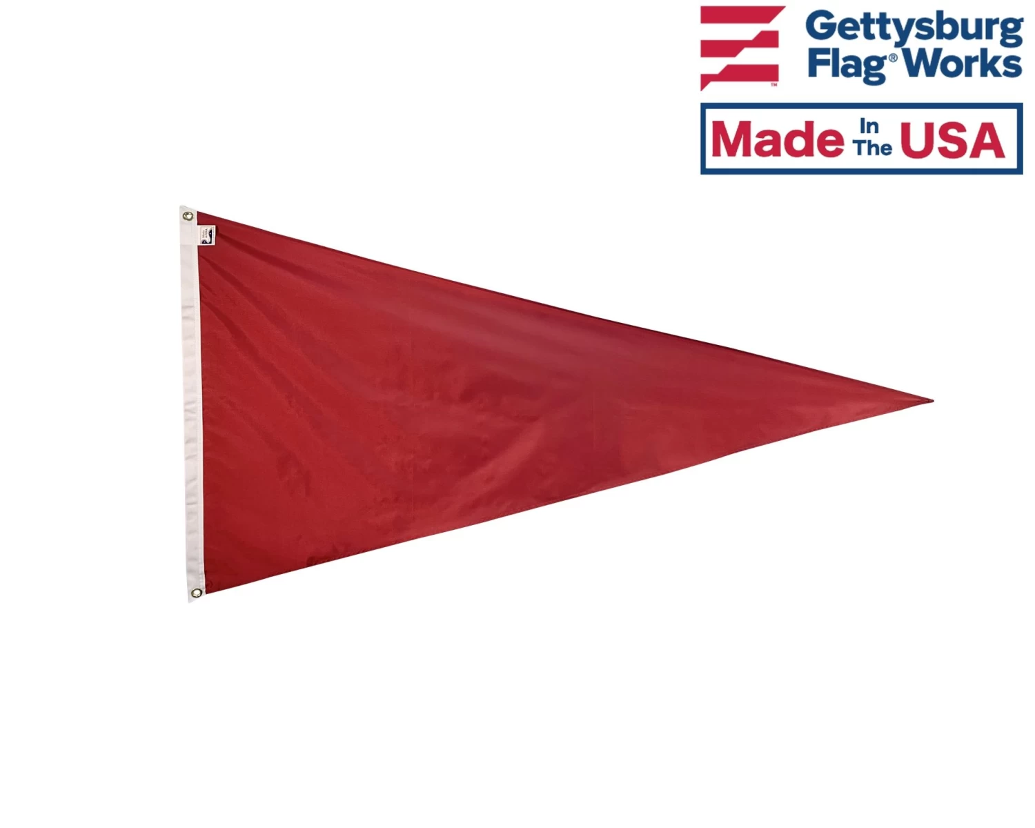 Storm Flag Warning Set 3 Storm Flag Warning Set - Image 3