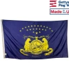 Missouri State Guard Flag - 3x5'