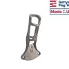 Aluminum Flagpole Bracket-Oversized