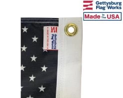 THIN BLUE LINE-USA DESIGN FLAG-CHOOSE OPTIONS 26 THIN BLUE LINE-USA DESIGN FLAG-CHOOSE OPTIONS -Flags and Banners Store tbl boat 3