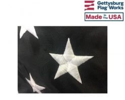THIN BLUE LINE-USA DESIGN FLAG-CHOOSE OPTIONS 22 THIN BLUE LINE-USA DESIGN FLAG-CHOOSE OPTIONS -Flags and Banners Store thin blue line close up star 1 1