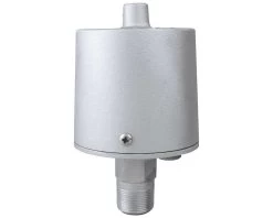 Internal Halyard Single Revolving Truck, Cable Style - Choose Sizes