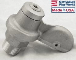 Single Pulley Revolving Truck -Flags and Banners Store truck revolve single e340136 b