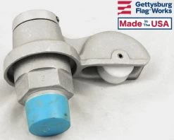 Single Pulley Revolving Truck -Flags and Banners Store truck revolve single e340136 d