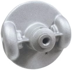 Cap Style Double Pulley Revolving Truck (RTC-2 Series) 7 Cap Style Double Pulley Revolving Truck (RTC-2 Series) -Flags and Banners Store truck rtc 2 238 top view