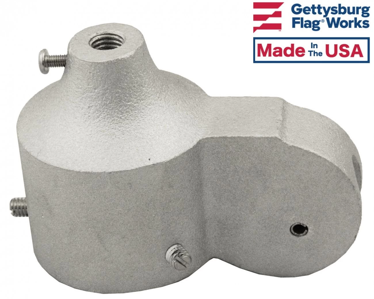 Double Pole Corner Outrigger Set - Choose Options 4 Double Pole Corner Outrigger Set - Choose Options - Image 4