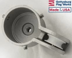 Single Pulley Truck -Flags and Banners Store truck single e340056 d