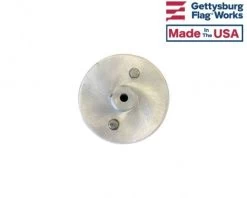 Deluxe Internal Revolving Truck-Choose Options 11 Deluxe Internal Revolving Truck-Choose Options -Flags and Banners Store truck top 1