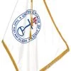 United Church Of Christ Indoor Flag Set