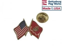 Marine Corps Graduation Packages -Flags and Banners Store unspecified 1 copy 2