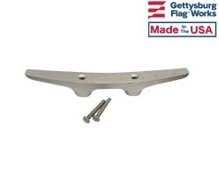 Monster Flagpole Cleat - Choose Options