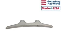 Monster Flagpole Cleat - Choose Options -Flags and Banners Store unspecified 24 1