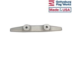 Monster Flagpole Cleat - Choose Options -Flags and Banners Store unspecified 25