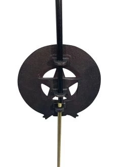 Persian Gulf Bronze Grave Marker -Flags and Banners Store unspecified 50