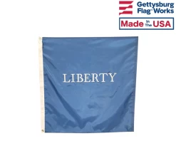 3x3' 1771 Historic Liberty Flag