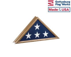 Memorial Case "Patriot"