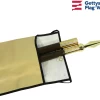 Flagpole Storage Cover - Tan