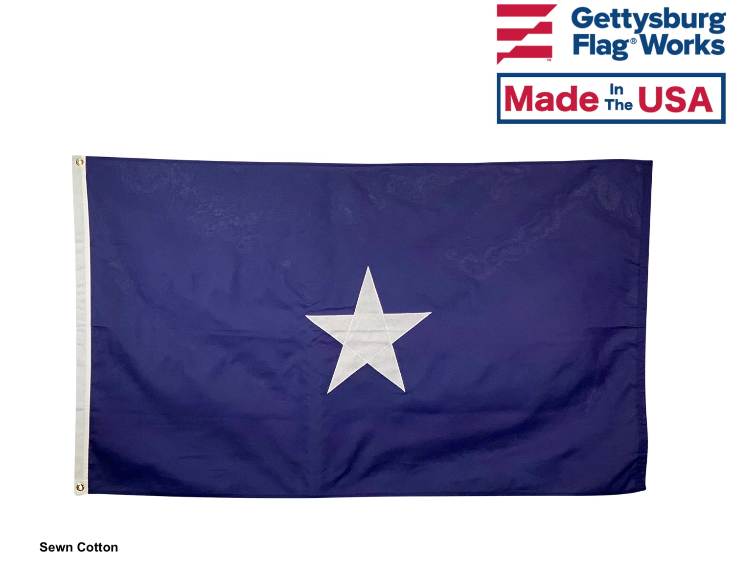 Bonnie Blue Flag - Choose Options 11 Bonnie Blue Flag - Choose Options - Image 11