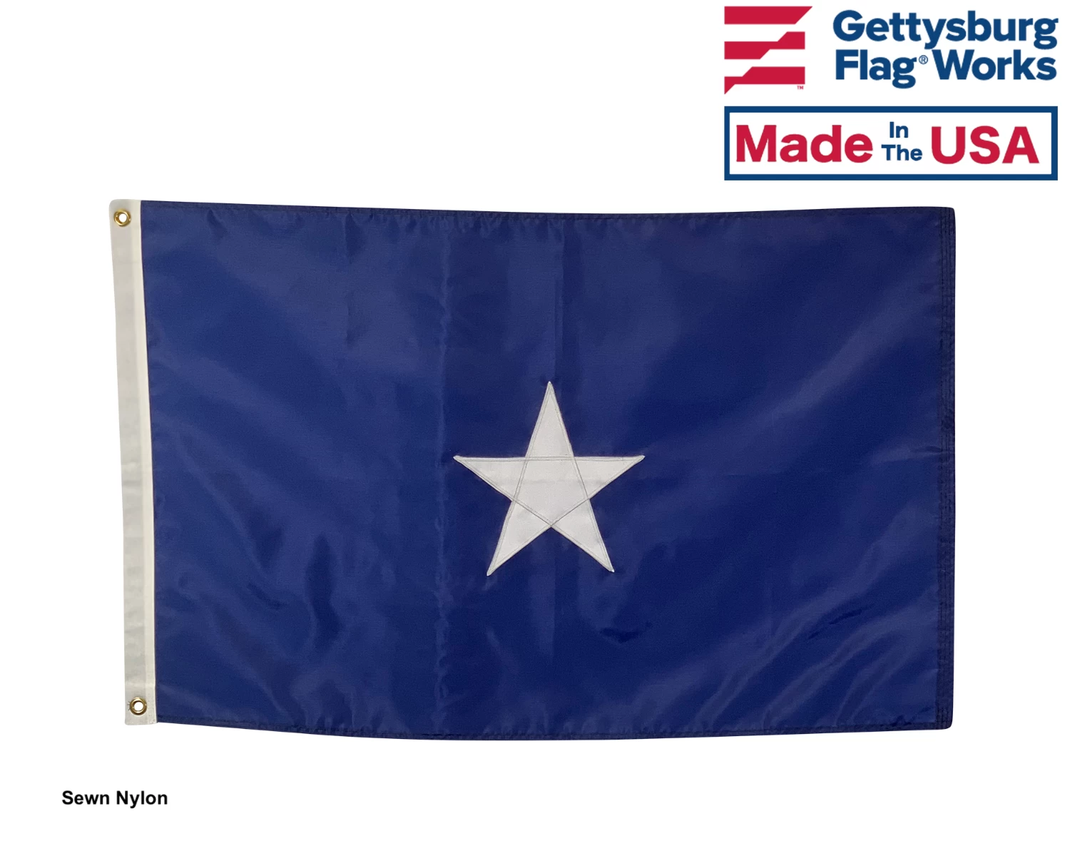 Bonnie Blue Flag - Choose Options 12 Bonnie Blue Flag - Choose Options - Image 12