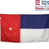3x5' North Carolina Flag 1861