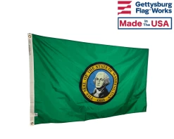 State Of Washington Flag - Outdoor 6 State Of Washington Flag - Outdoor -Flags and Banners Store unspecified copy 169