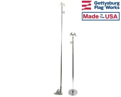 Fender Flag Vehicle Mountings - Choose Options