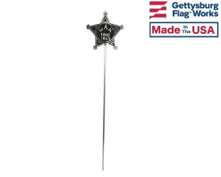 Civil War (GAR) Grave Marker - Choose Options 29 Civil War (GAR) Grave Marker - Choose Options -Flags and Banners Store unspecified copy 23
