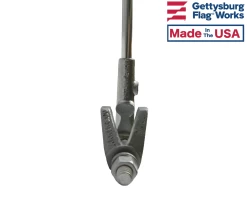 Fender Flag Vehicle Mountings - Choose Options -Flags and Banners Store unspecified copy 30