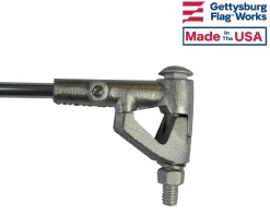 Fender Flag Vehicle Mountings - Choose Options -Flags and Banners Store unspecified copy 37