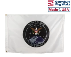 U.S. Space Command Flag