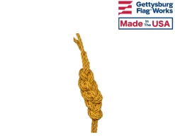 Flag-Man's Knot Service