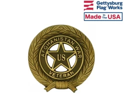 Afghanistan Grave Marker - Choose Options