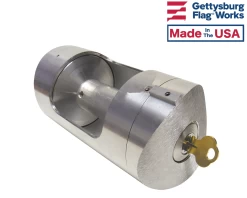 Internal Halyard M-WINCH -CHOOSE OPTIONS