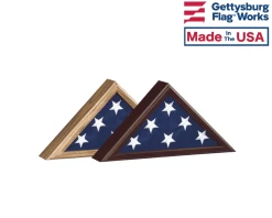 Memorial Case "Capitol"