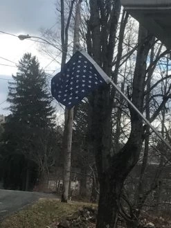 US Navy Union Jack Flag -Flags and Banners Store us navy jack