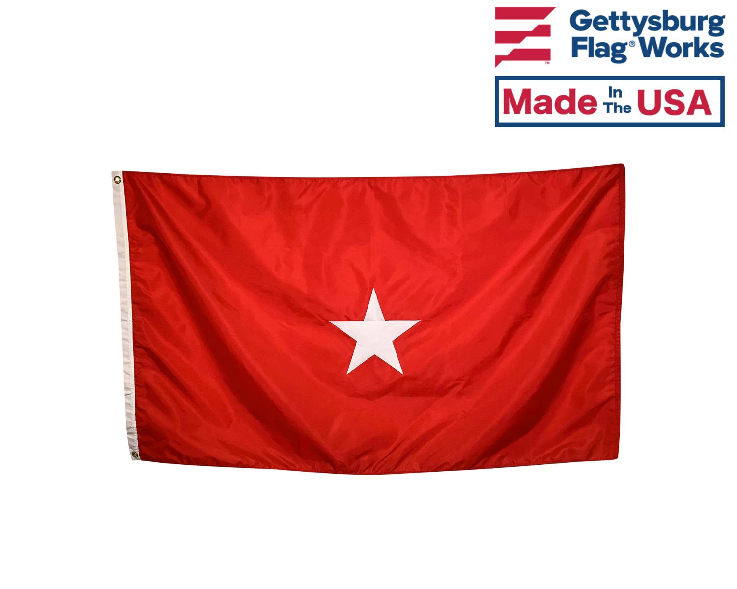 Marine Brigadier General (1 Star) - Marine Corps Officer Outdoor Flags 1 Marine Brigadier General (1 Star) - Marine Corps Officer Outdoor Flags