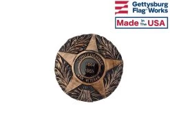 Confederate Veteran Grave Marker - Choose Options 12 Confederate Veteran Grave Marker - Choose Options -Flags and Banners Store vdhoebt8