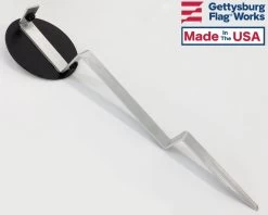 Air Force Seal Grave Marker 8 Air Force Seal Grave Marker -Flags and Banners Store veteran grave marker color c 1